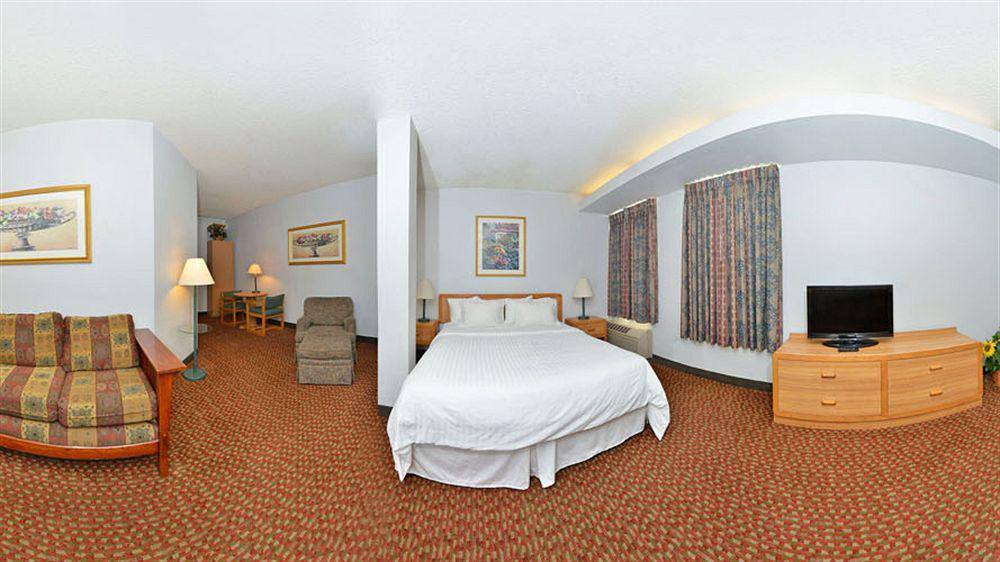 Hotel Buena Vista - San Luis Obispo Exterior photo